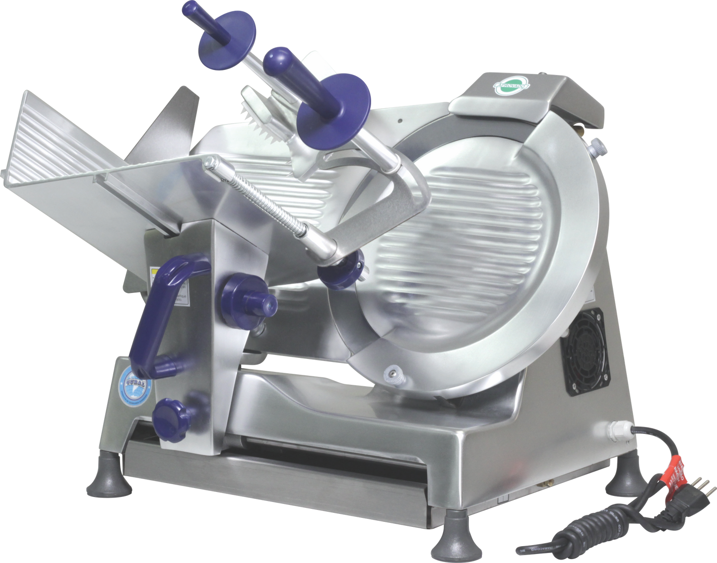 CORTADOR DE FRIOS GLP300 GURAL