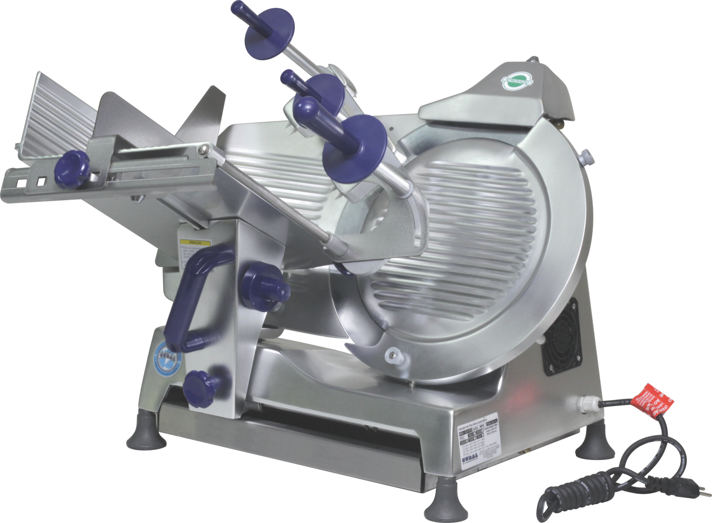 CORTADOR DE FRIOS GLP330 GURAL