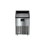 GMGD-45 Máquina Fabricadora de Gelo Com Display Gelopar