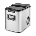 GMGD-15 Maquina De Gelo Portatil 12 Kg De Gelo Por Dia  GELOPAR