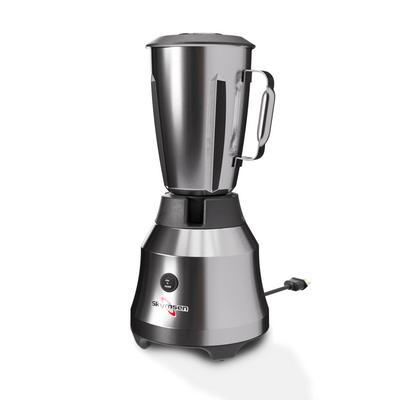LIQUIDIFICADOR COPO INOX, ALTA ROTAÇÃO LI- 1,5 LITROS 127V SKYMSEN