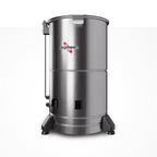 DB-10 DESCASCADOR INOX, 10 kg SKYMSEN