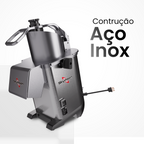 PA7 PRO-PROCESSADOR DE ALIMENTOS 127/220 V-M- SKYMSEN