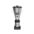 L10 LIQUIDIFICADOR COMERCIAL INOX, COPO MONOBLOCO INOX SKYMSEN