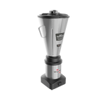 L10 LIQUIDIFICADOR COMERCIAL INOX, COPO MONOBLOCO INOX SKYMSEN