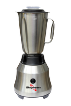 LIQUIDIFICADOR COPO INOX, ALTA ROTAÇÃO LI- 1,5 LITROS 127V SKYMSEN