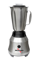 LIQUIDIFICADOR COPO INOX, ALTA ROTAÇÃO LI- 1,5 LITROS 127V SKYMSEN