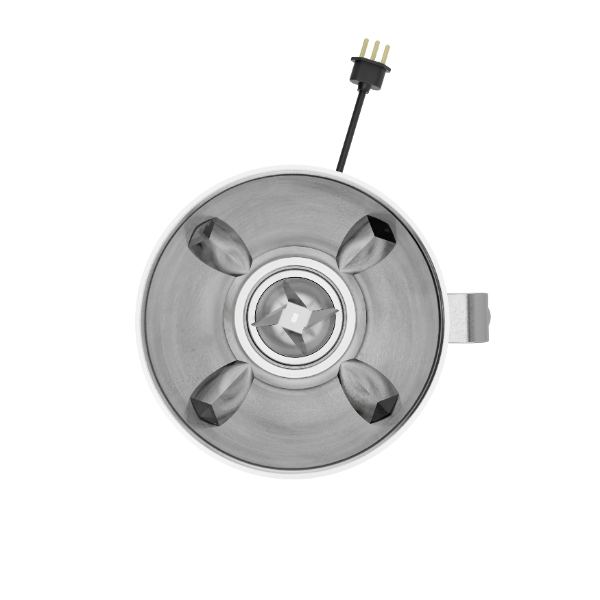 LIQUIDIFICADOR COPO INOX, ALTA ROTAÇÃO LI- 1,5 LITROS 127V SKYMSEN