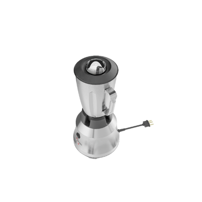 LIQUIDIFICADOR COPO INOX, ALTA ROTAÇÃO LI- 1,5 LITROS 127V SKYMSEN