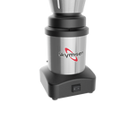 LS6 - LIQUIDIFICADOR COMERCIAL INOX, COPO MONOBLOCO INOX