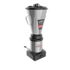 LS6 - LIQUIDIFICADOR COMERCIAL INOX, COPO MONOBLOCO INOX