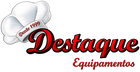 Destaque Equipamentos