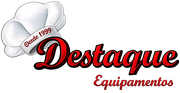 Destaque Equipamentos