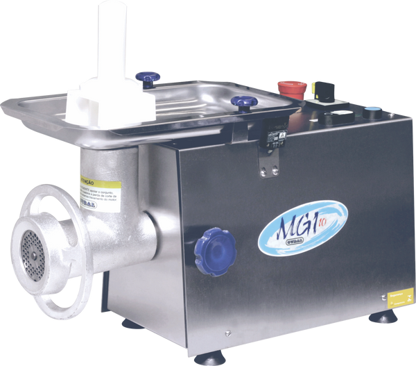 MOEDOR GURAL MGI 10