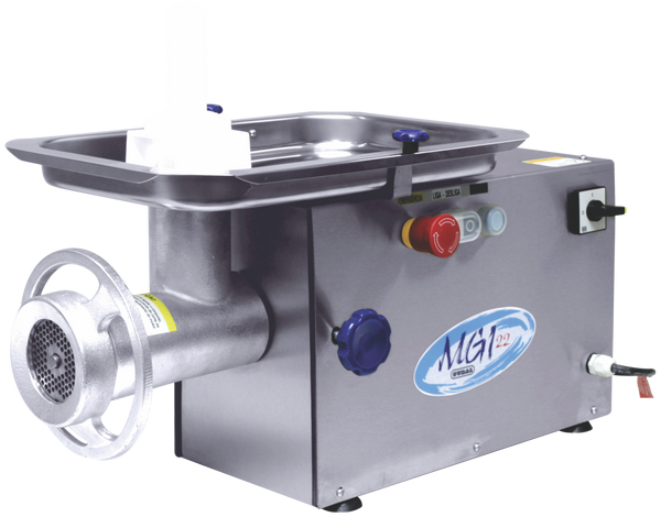 MOEDOR GURAL MGI 22