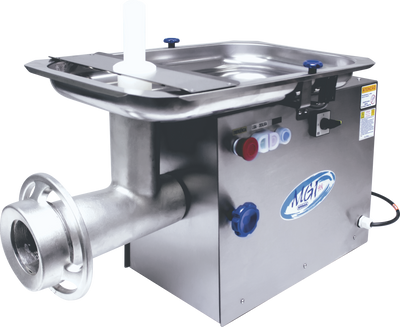 MGI 98 MOEDOR DE CARNES GURAL