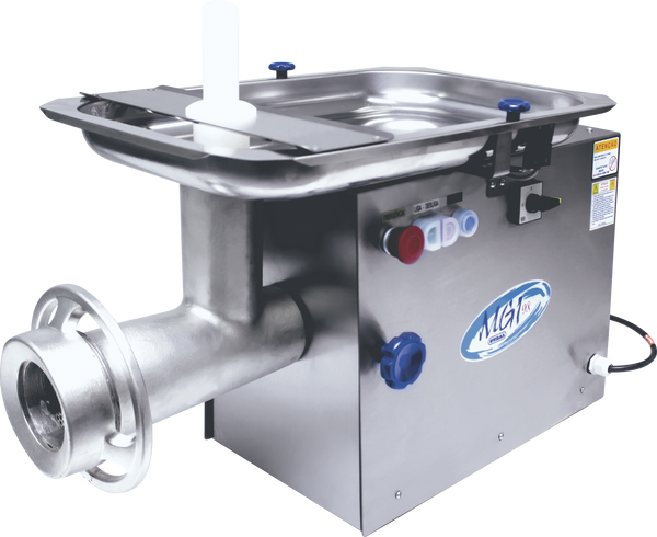 MGI 98 MOEDOR DE CARNES GURAL