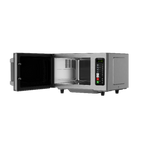 MW1000 FORNO MICRO-ONDAS COMERCIAL 1.000 W Skymsen