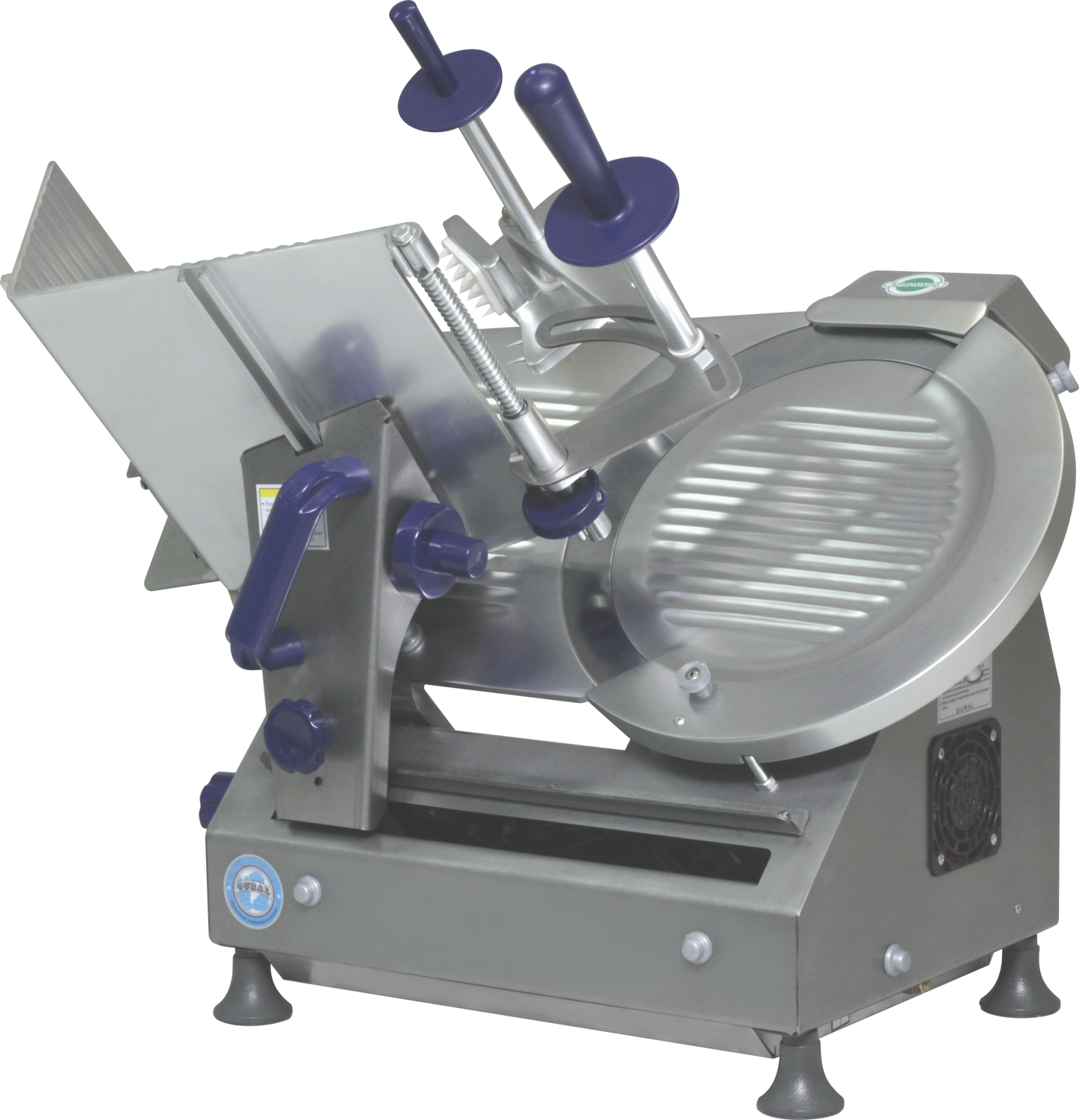 Cortador de Frios Semi-Automático MXT 30 GURAL