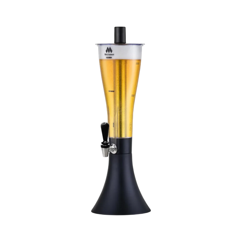 TORRE DE CHOPP 2,5L MARCHESONI
