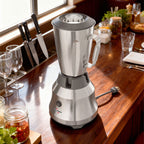 LIQUIDIFICADOR COPO INOX, ALTA ROTAÇÃO LI- 1,5 LITROS 127V SKYMSEN