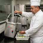 PA7 PRO-PROCESSADOR DE ALIMENTOS 127/220 V-M- SKYMSEN