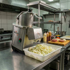 PA7 PRO-PROCESSADOR DE ALIMENTOS 127/220 V-M- SKYMSEN