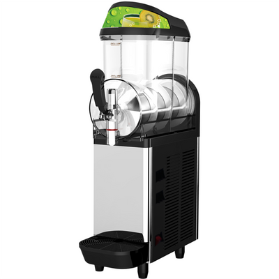 Maquina De Frozen (Raspadinha) Servum Vg-121 220v