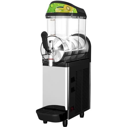 Maquina De Frozen ( Raspadinha ) Servum Vg-121 220v