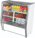 Balcão Refrigerado 1,00 Mt POP Refrigel 220v