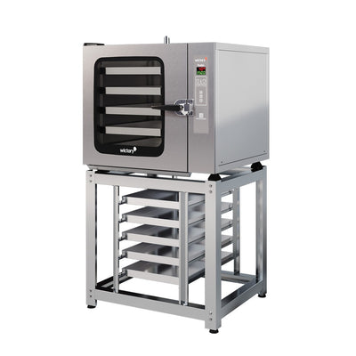 WHPP-200 FORNO PARA PUDIM
