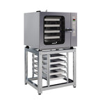 WHPP-200 FORNO PARA PUDIM
