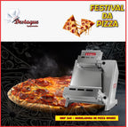 MDP 360 - Modeladora de Pizza