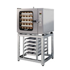 WHPP-200 FORNO PARA PUDIM