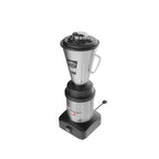 L2 - LIQUIDIFICADOR COMERCIAL INOX, COPO MONOBLOCO INOX