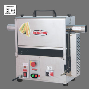 RALADOR DE MILHO VERDE INDUSTRIAL  BM 91 NR  BIVOLT- BERMAR