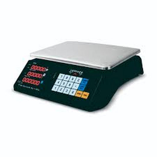 1118- Balanca 35KGX5G TOUCH  40HRS DE BATERIA