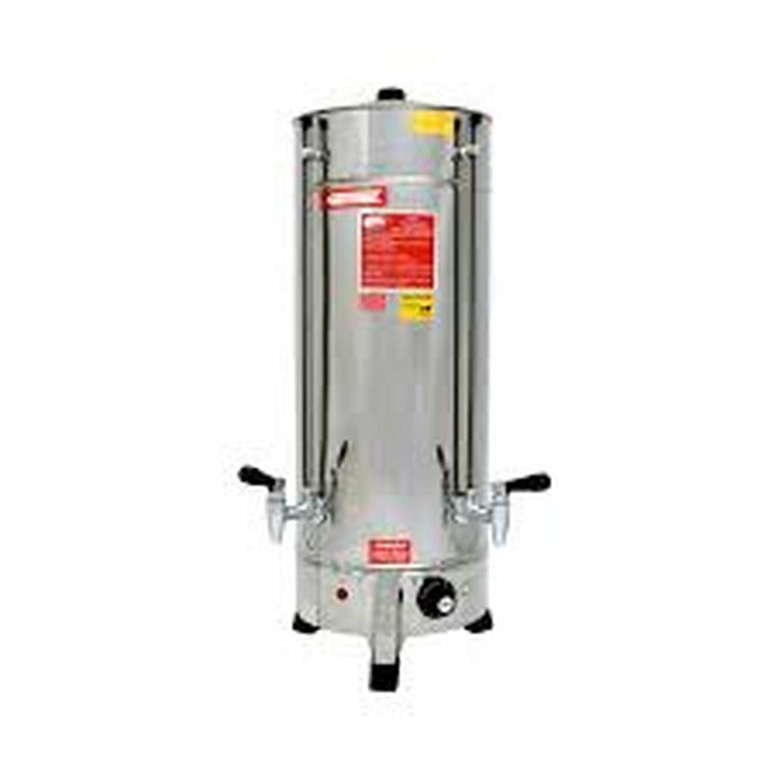 Cafeteira Industrial Consercaf CIC20 Inox de 20 Litros