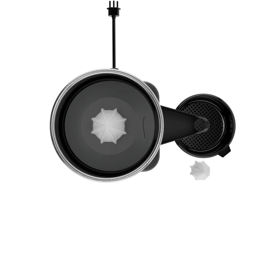 EXB-N EXTRATOR DE SUCOS INOX, CÂMARA INOX SKYMSEN