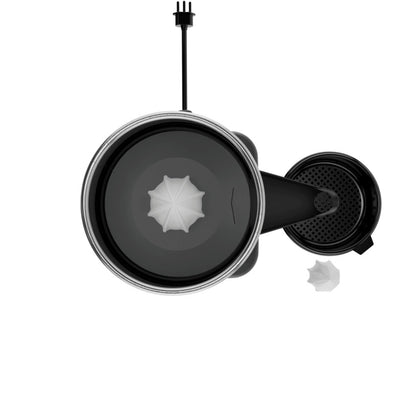 EXB-N EXTRATOR DE SUCOS INOX, CÂMARA INOX SKYMSEN