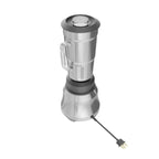 TA2 LIQUIDIFICADOR INOX COPO INOX, ALTA ROTAÇÃO, 2,0 LITROS 220V