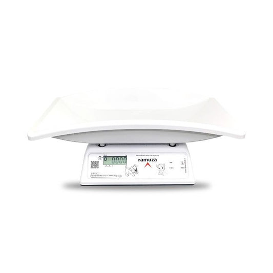 BALANÇA BABY PET RAMUZA REF 6016