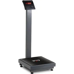 BALANÇA ANTROPO 200KGX50G 400X400 RAMUZA REF 4001