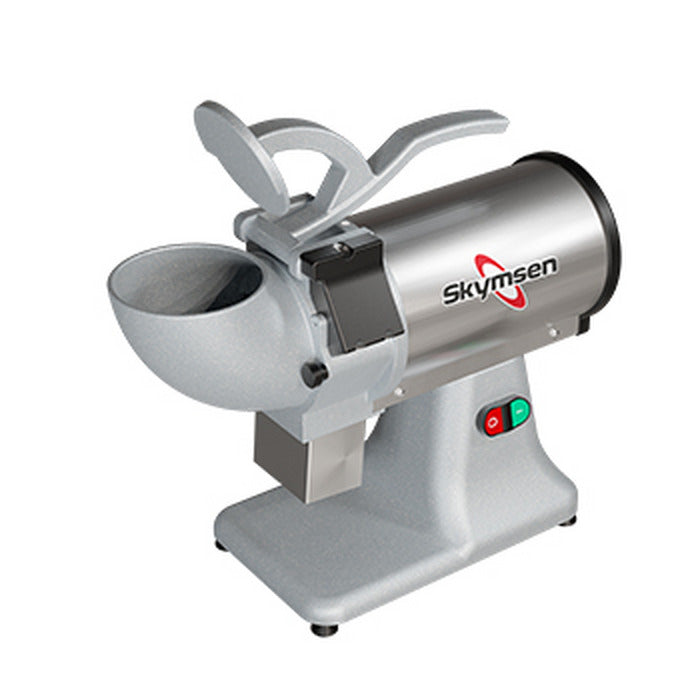 RQC RALADOR DE QUEIJO E COCO, COM 3 DISCOS 220V SKYMSEN