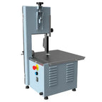SB -SERRA FITA DE BANCADA PARA CARNE, COM REGULADOR DE CORTE, LÂMINA 1.740 mm