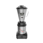 L2 - LIQUIDIFICADOR COMERCIAL INOX, COPO MONOBLOCO INOX