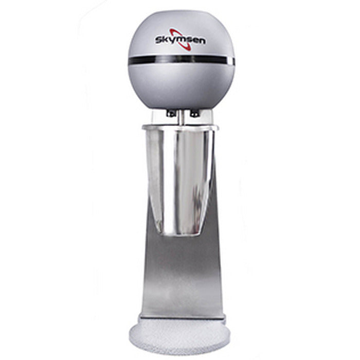 BMS-N BATEDOR DE MILKSHAKE, COPO INOX, 1 HASTE SKYMSEN 220V