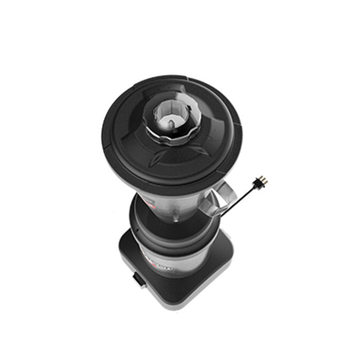 SKYMSEN - LS2 LIQUIDIFICADOR COMERCIAL INOX, COPO MONOBLOCO INOX SKYMSEN