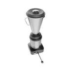 TA4  LIQUIDIFICADOR INOX, ALTA ROTAÇÃO, COPO MONOBLOCO INOX 220V SKYMSEN