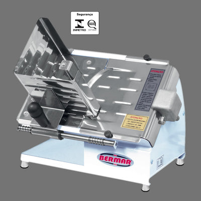 CORTADOR DE FRIOS LÂMINA 202mm BM 07 NR BERMAR